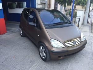 3M MATTE BROWN METALLIC 1080 M209 (2)