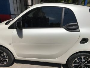 3Μ 1080 SP10 Satin Pearl White σε Smart
